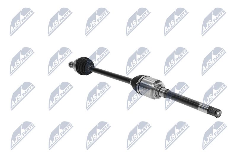 NTY NPW-ME-233 Drive Shaft