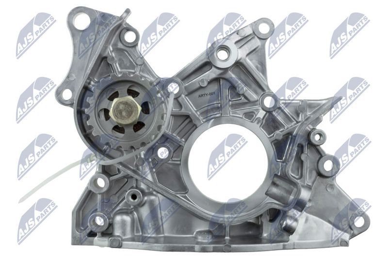 NTY BPO-TY-001 Oil Pump