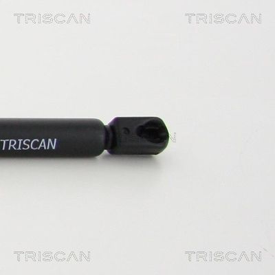 Газова пружина, багажник/кузов, Triscan 871038235