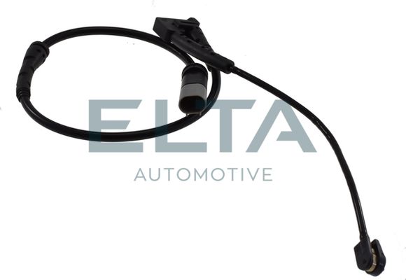 Elta Automotive Warning Contact, brake pad wear EA5090