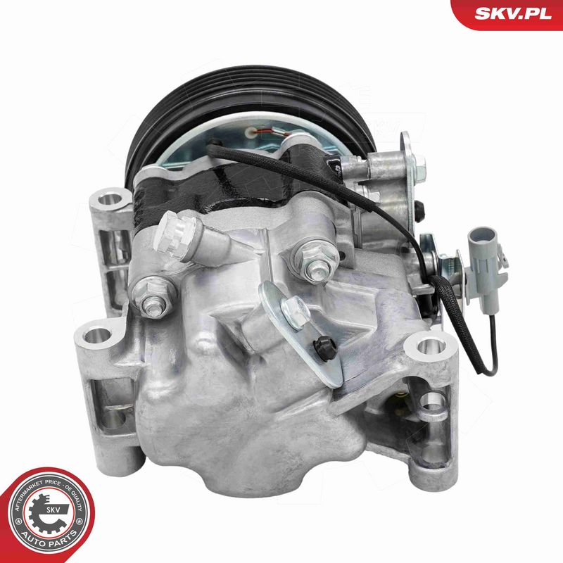 Kompressor, kliimaseade, ESEN SKV 84SKV115