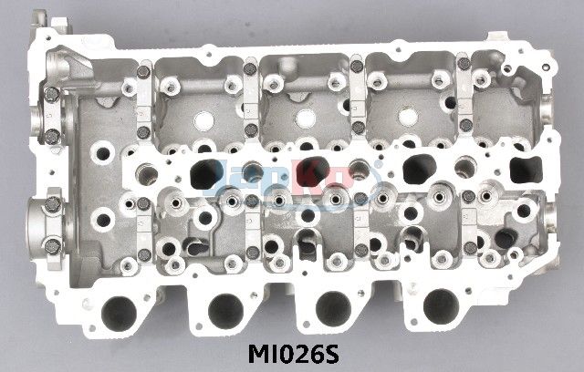 Silindripea, JAPKO JMI026S