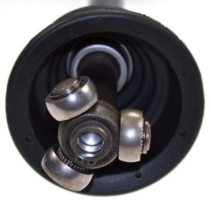 LÖBRO 304365 Drive Shaft