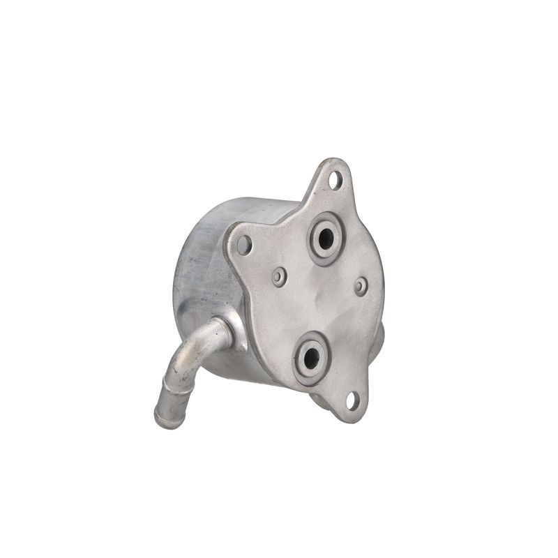 NISSENS 91544 Oil Cooler, automatic transmission