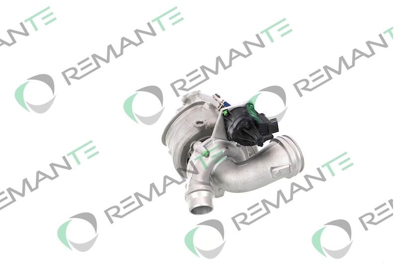 REMANTE 003-002-004447R Charger, charging (supercharged/turbocharged)