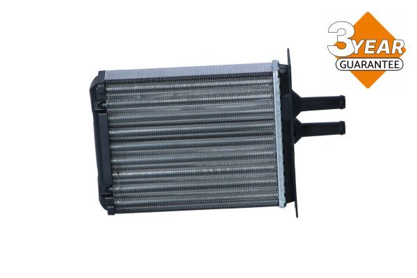 Soojusvaheti, salongiküte, NRF 53205