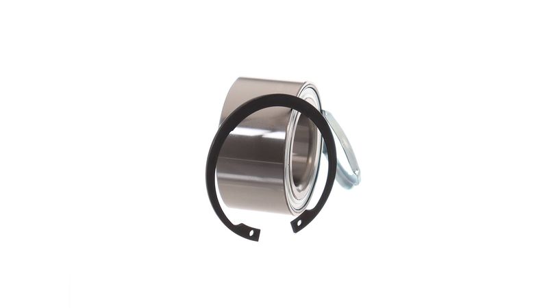 SKF VKBA1317 Rato guolio komplektas