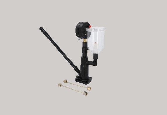 KS TOOLS 455.0120 Tester, injector nozzles