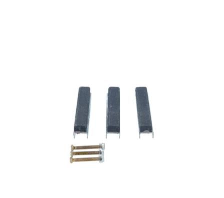 KS TOOLS 150.1196 Honing Stone Set