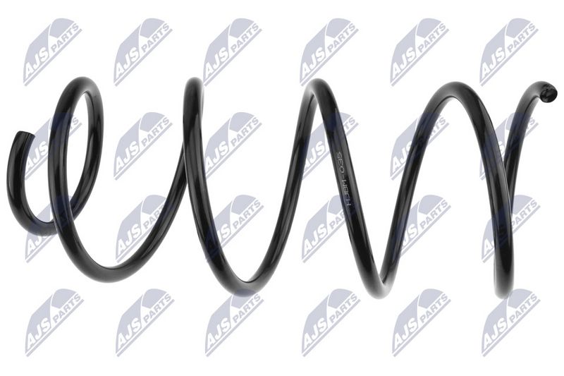 NTY ASZ-BM-035 Suspension Spring