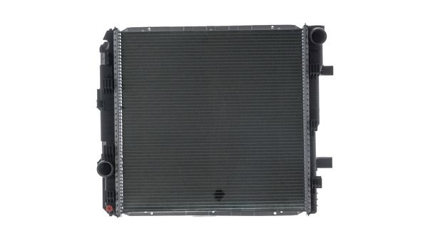 MAHLE CR 674 000P Radiator, engine cooling