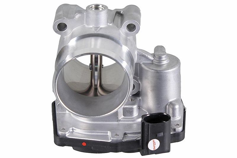 METZGER AUTOTEILE 08920089 - Throttle Body