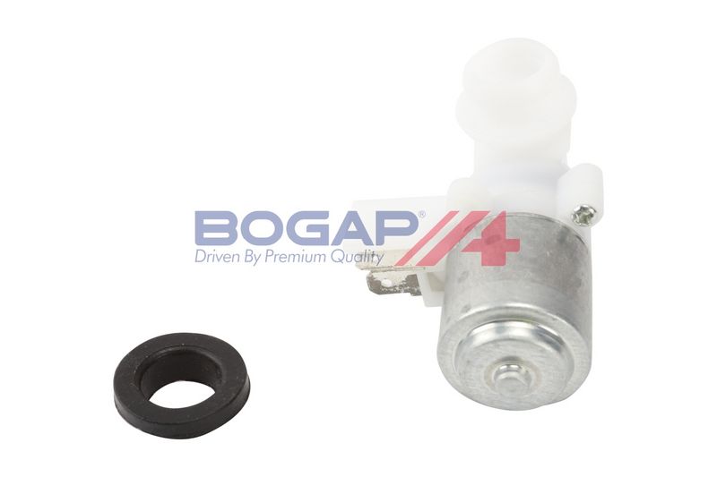 POMPA DE APA SPALARE PARBRIZ BOGAP P5520104 1