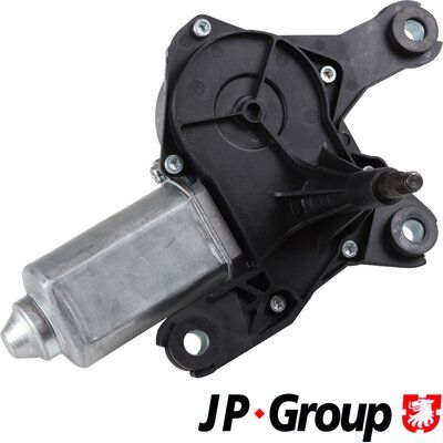 JP GROUP törlőmotor 1298201300