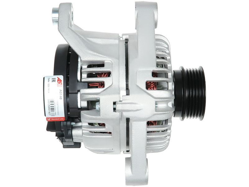 Generaator, AS-PL A0140