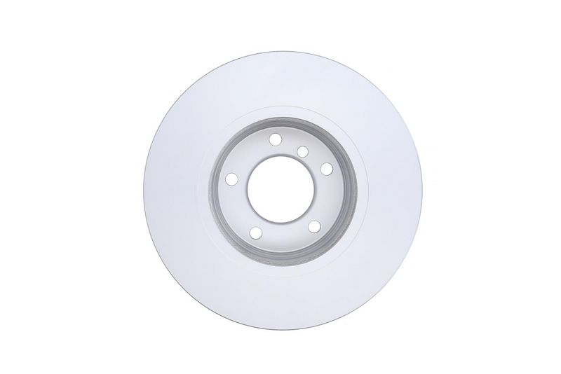 KAMOKA 1031126 Brake Disc