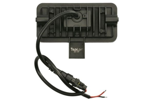 Werklamp (36W, 2700/3600lm, aantal diodes 12,) past: CASE IH 130, 145, 160, 165, 170, 185, 200  NEW HOLLAND T6020, T6040, T6060, T7030 POWER COMMAND, T7040 POWER COMMAND, T7050 POWER COMMAND