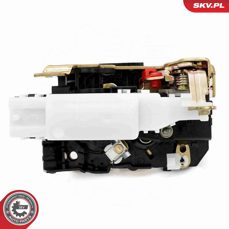 ESEN SKV 60SKV211 Durų spyna