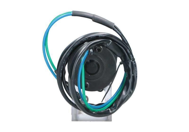 BV PSH 350.586.000.200 Electric Motor