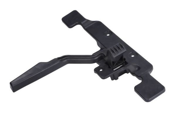 Halter, Kühlergitter