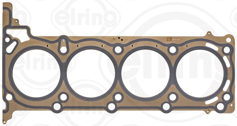 Product Image - Pakking, cilinderkop - 310.991 - ELRING