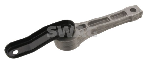 Опора, двигун, ззаду, Audi A3/VW Golf 3/Caddy/Touran, Swag 30931959