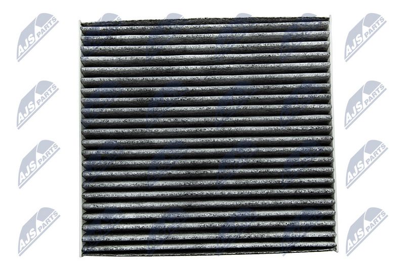 Filter, salongiõhk, NTY FCF-FR-023C
