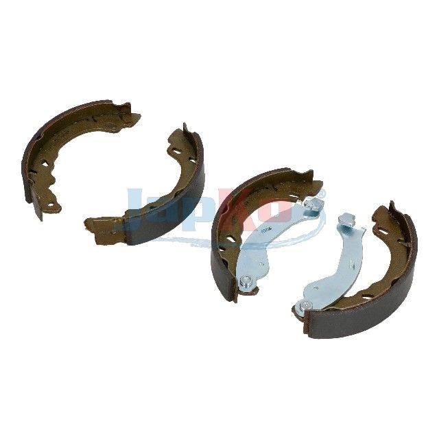 JAPKO 550201 Brake Shoe Set