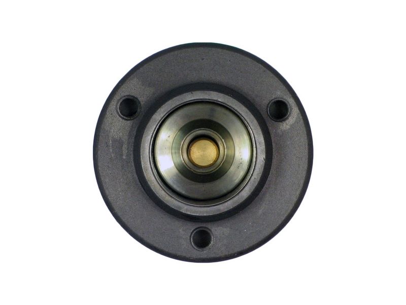 AS-PL SS0076 Solenoid Switch, starter