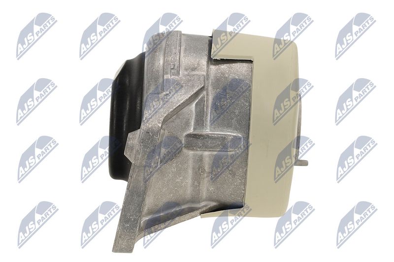 Paigutus, Mootor, NTY ZPS-ME-020