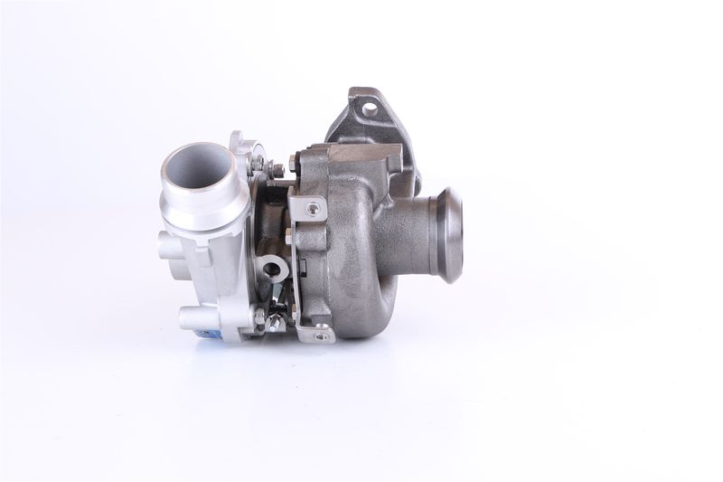NISSENS 93411 Charger, charging (supercharged/turbocharged)