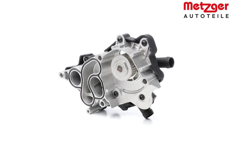 METZGER AUTOTEILE 4007063 Water Pump, engine cooling