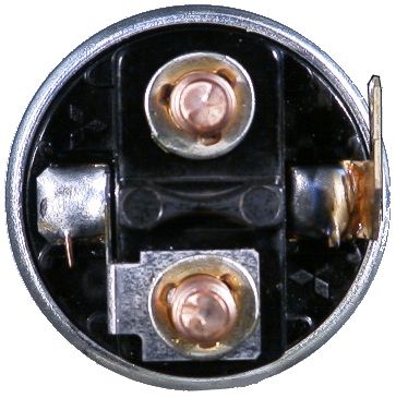 Solenoid, electromotor HC-Cargo F 032 139 202