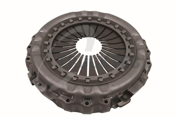 TRUCKTEC AUTOMOTIVE 03.23.167 - Clutch Pressure Plate
