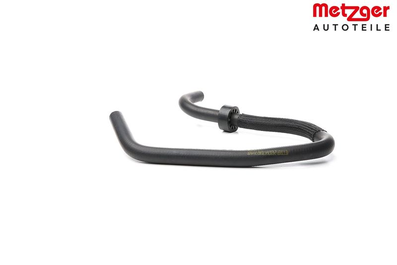 METZGER AUTOTEILE 2420764 Radiator Hose