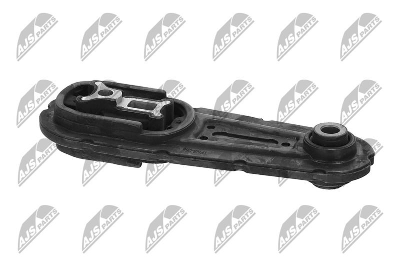 Paigutus, Mootor, NTY ZPS-NS-063