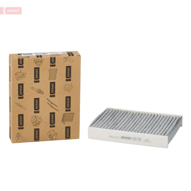 Filter, salongiõhk, DENSO DCF748K