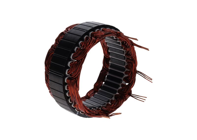 Stator, generator F 000 BL1 474 BOSCH