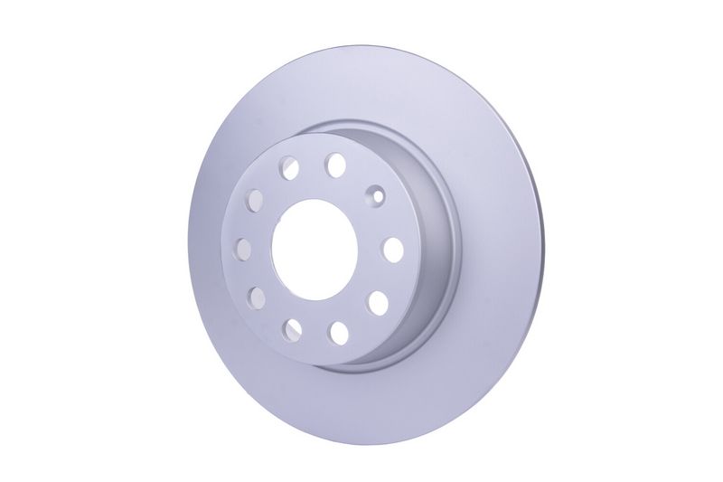 Disc frana 8DD 355 116-971 HELLA