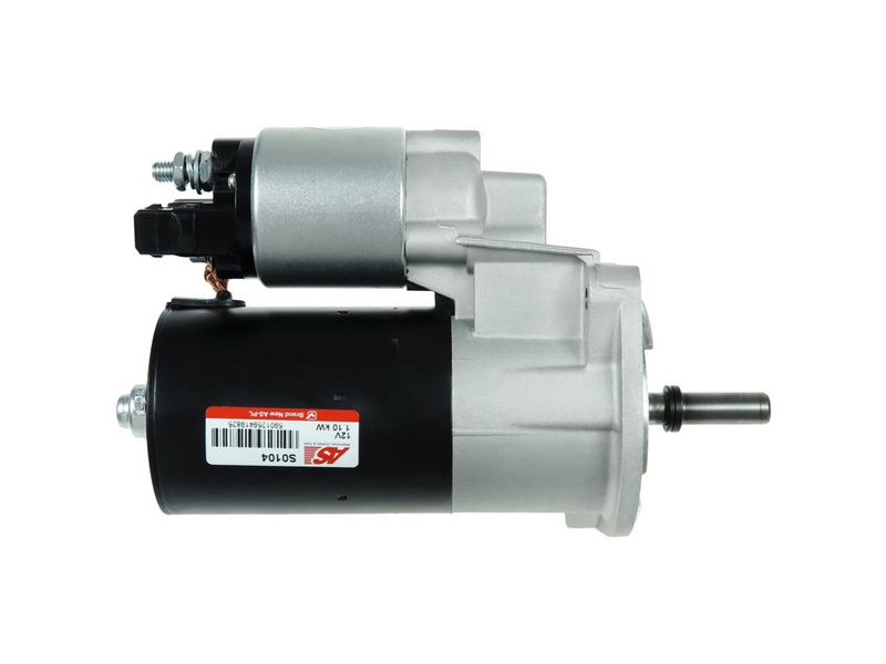 AS-PL S0104 Starter