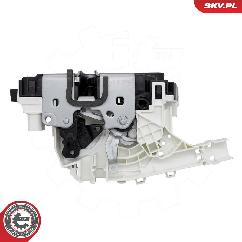 Ukselukk, ESEN SKV 16SKV973
