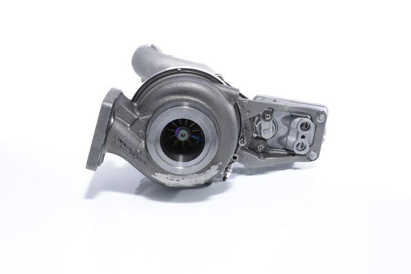 Compresor,sistem de supraalimentare T917181 BTS Turbo