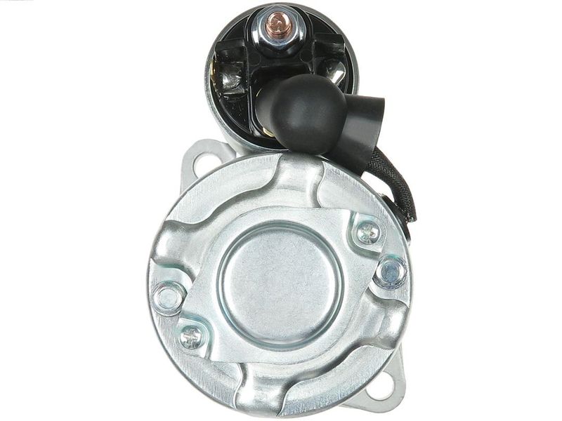 AS-PL S2019 Starter