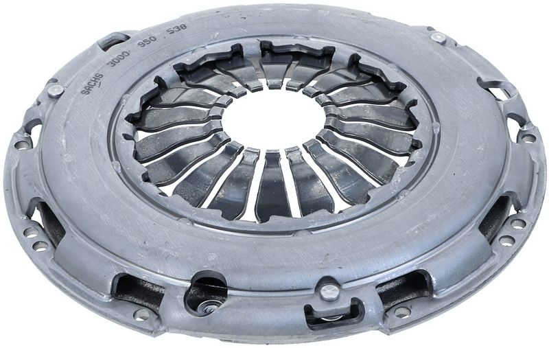 SACHS 3000990490 Clutch Kit