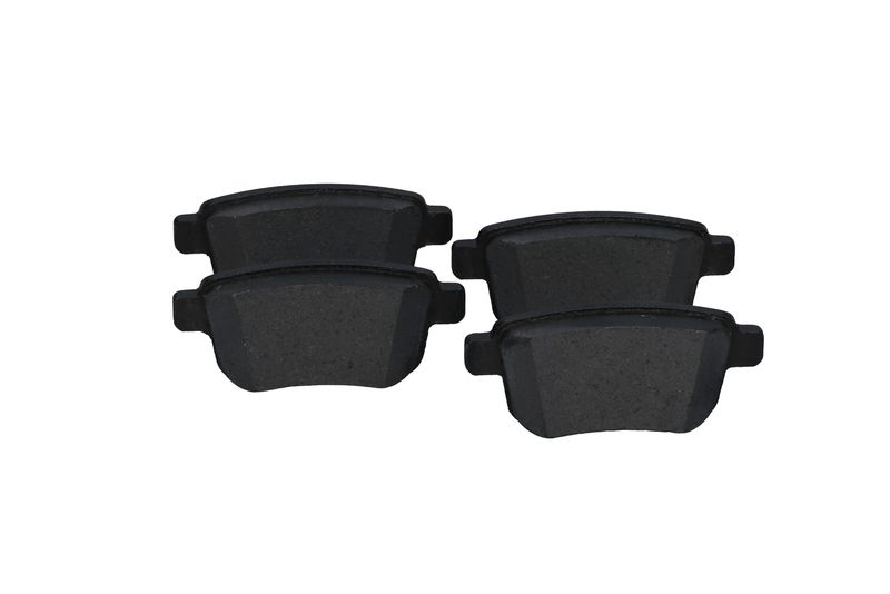 Piduriklotsi komplekt, ketaspidur, VALEO 302216A