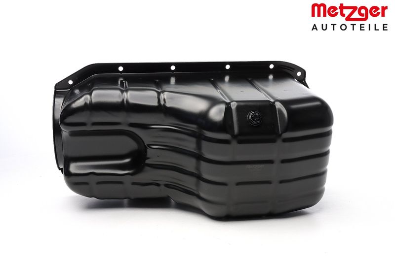 METZGER AUTOTEILE 7990082 Oil Sump