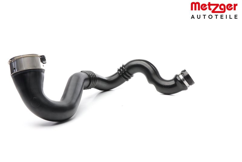 METZGER AUTOTEILE 2400942 Charge Air Hose