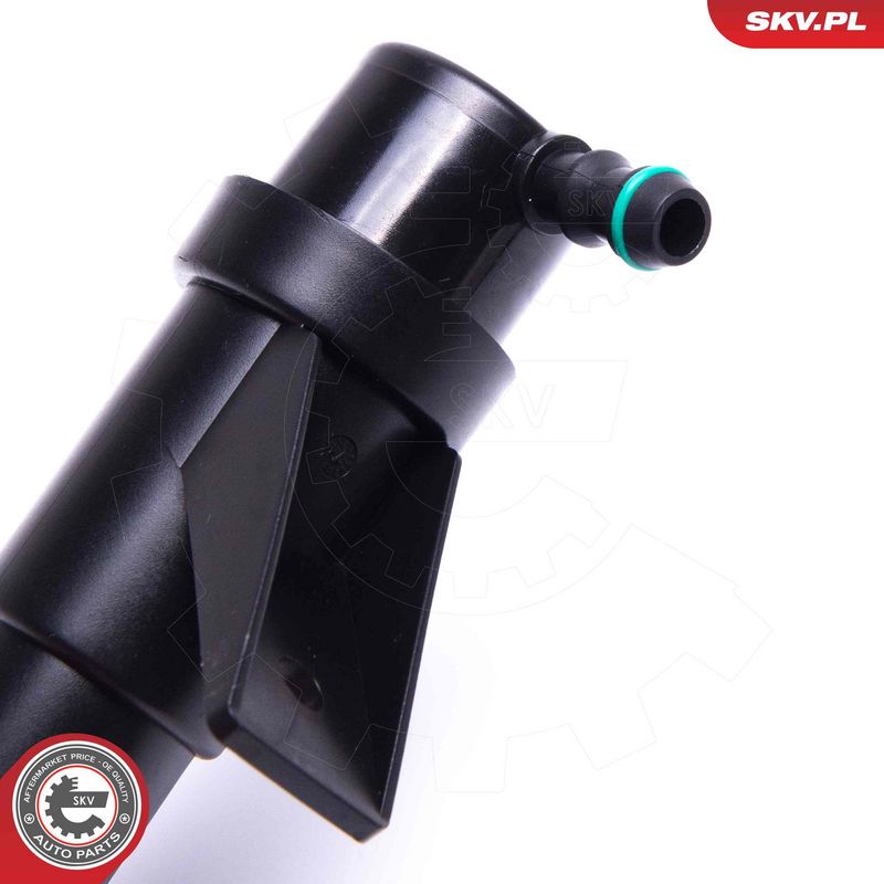 Pesuveedüüs, Tulepesurid, ESEN SKV 15SKV702