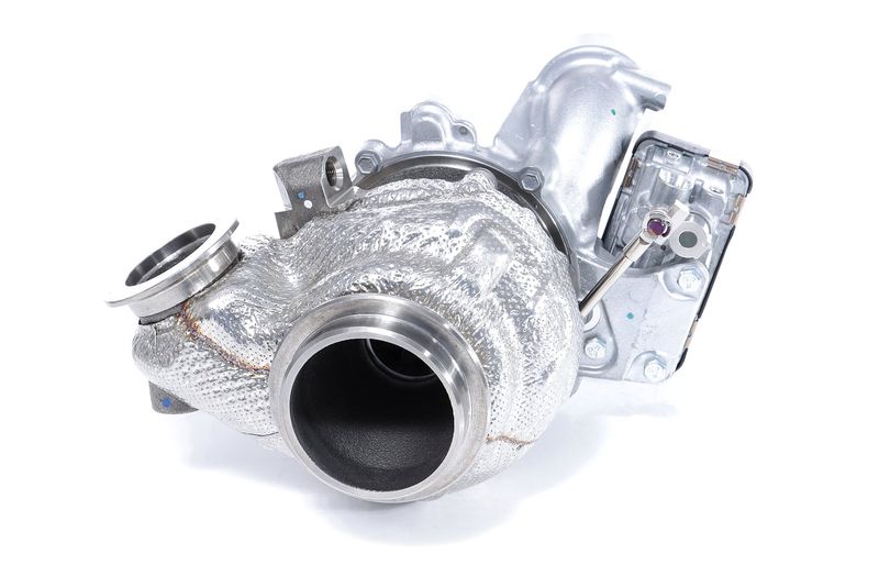 Compresor,sistem de supraalimentare T916953 BTS Turbo
