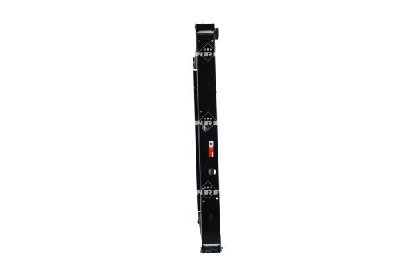 NRF 519720 Radiator, engine cooling